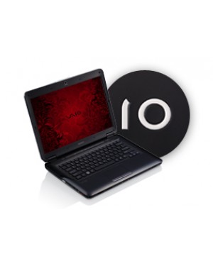 VGN-CS11S/Q - Sony - Notebook VAIO notebook