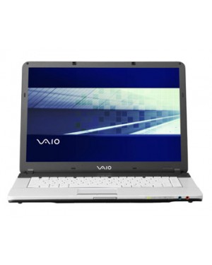 VGN-FS115B - Sony - Notebook VAIO FS115B PM-730-1.6G