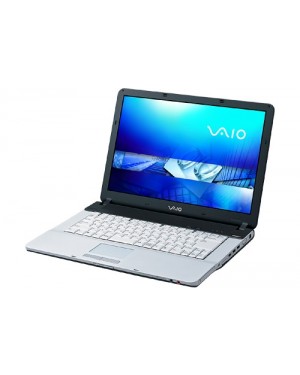 VGN-FS215E - Sony - Notebook VAIO