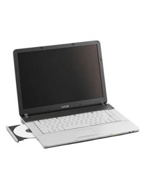 VGN-FS515E - Sony - Notebook VAIO notebook