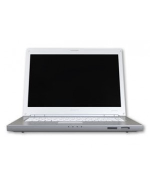 VGN-N31M/W - Sony - Notebook VAIO N31M White