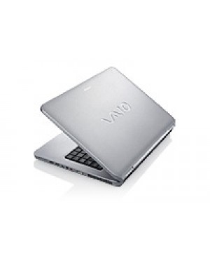 VGN-NR31Z/S - Sony - Notebook VAIO