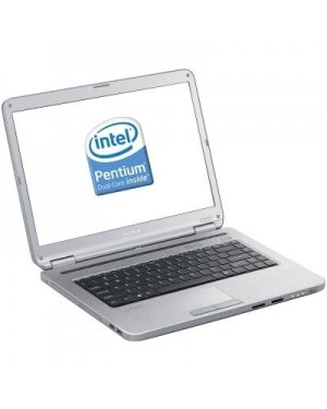 VGN-NR38M/S - Sony - Notebook VAIO notebook