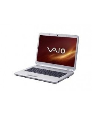 VGN-NS31S/S - Sony - Notebook VAIO VGNNS31S/S