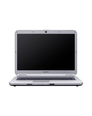 VGN-NS38E/S - Sony - Notebook VAIO NS38E/S