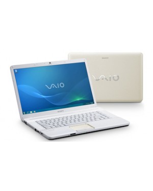 VGN-NW21MF/W - Sony - Notebook VAIO NW21MF/W