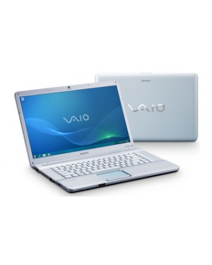 VGN-NW21ZF/S - Sony - Notebook VAIO notebook
