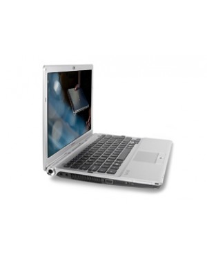 VGN-SR29XN/S - Sony - Notebook VAIO notebook