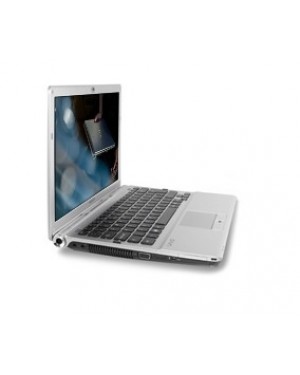 VGN-SR39VN/S - Sony - Notebook VAIO notebook