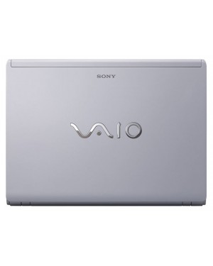 VGN-SR49VN/H - Sony - Notebook VAIO SR49VN/H