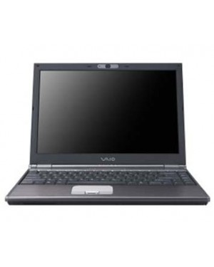 VGN-SZ3XP/C - Sony - Notebook VAIO VGN-SZ3XP