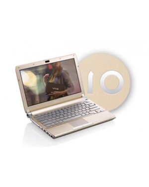 VGN-TT11M/N - Sony - Notebook VAIO