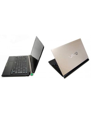 VGN-TZ11MN/N - Sony - Notebook VAIO