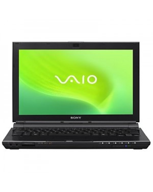 VGN-TZ31MN/B - Sony - Notebook VAIO TZ31MN