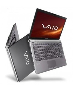 VGN-Z21MN/B - Sony - Notebook VAIO notebook