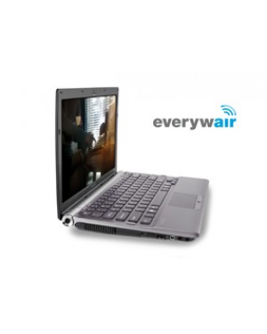 VGN-Z41WD/B - Sony - Notebook VAIO