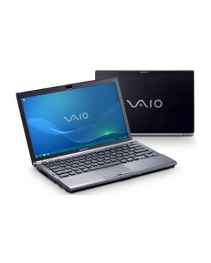 VGN-Z51XG/B - Sony - Notebook VAIO notebook