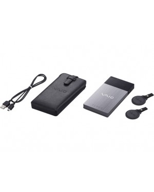 VGP-UHDM25 - Sony - HD externo USB 2.0 250GB 5400RPM