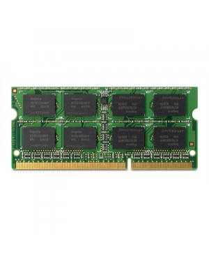 VH641AA - HP - Memoria RAM 1x4GB 4GB PC3-10600 1333MHz
