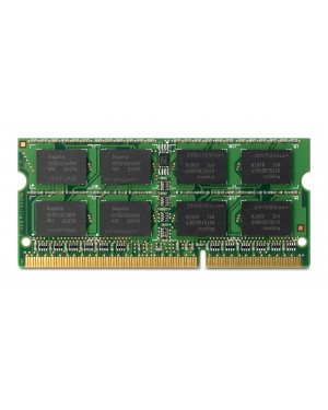VH641AT - HP - Memoria RAM 4GB DDR3 1333MHz