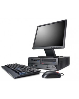 VHNAFUK - Lenovo - Desktop ThinkCentre A61