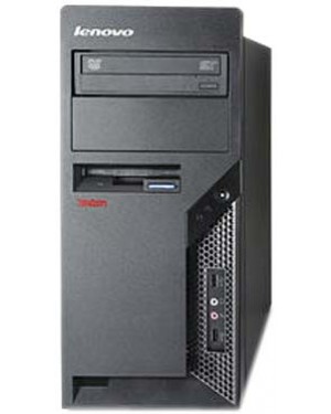 VHVA2UK - Lenovo - Desktop ThinkCentre A61