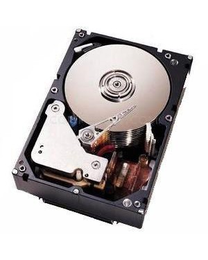 VM618AV - HP - HD disco rigido SAS 600GB 15000RPM
