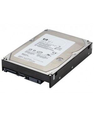 VM647AA - HP - HD disco rigido 3.5pol SAS 600GB 15000RPM
