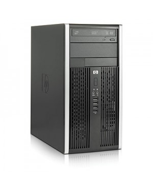 VN785ET - HP - Desktop Compaq 6000 Pro Microtower PC