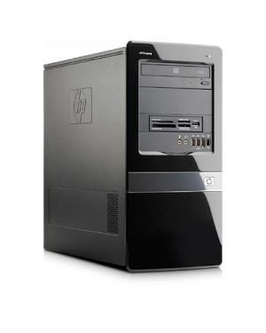 VN881EA - HP - Desktop Elite 7000 Microtower PC