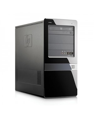 VN906EA - HP - Desktop Elite 7100 Microtower PC