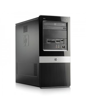 VN943EA - HP - Desktop Pro 3010 Microtower PC