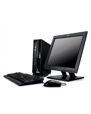 VNL35UK - Lenovo - Desktop ThinkCentre M52