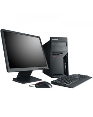 VO130UK - Lenovo - Desktop ThinkCentre A60