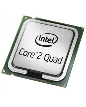 VP237AV - HP - Processador Intel® Core™2 Quad 4 core(s) 2.83 GHz Socket T (LGA 775)