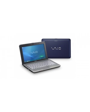 VPC-M13M1E/L - Sony - Notebook  netbook