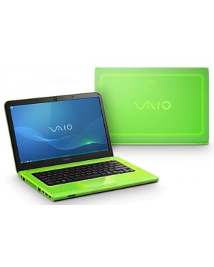 VPCCA1S1E/G - Sony - Notebook VAIO VPCCA1S1E