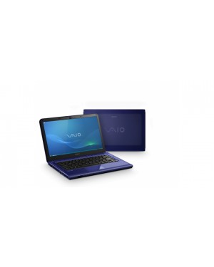 VPCCA3E1E/L.BE1 - Sony - Notebook VAIO VPCCA3E1E