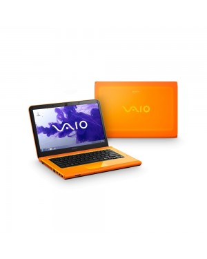 VPCCA3S1E/D - Sony - Notebook VAIO notebook