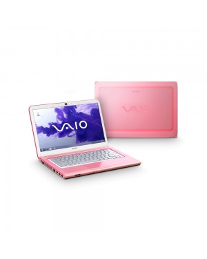VPCCA3S1E/P - Sony - Notebook VAIO notebook