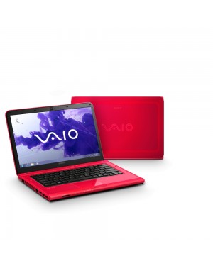 VPCCA3S1E/R - Sony - Notebook VAIO notebook