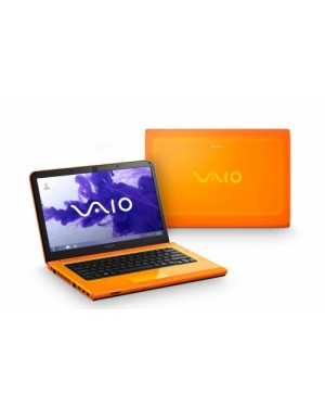 VPCCA4E1E/D - Sony - Notebook VAIO VPCCA4E1E