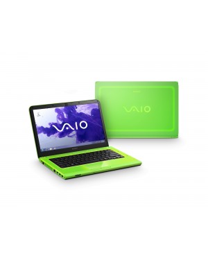 VPCCA4E1E/G - Sony - Notebook VAIO VPCCA4E1E