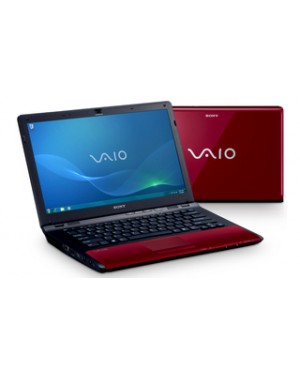 VPCCW1S1E/R - Sony - Notebook VAIO notebook