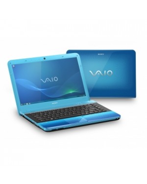 VPCEA1S1E/L - Sony - Notebook VAIO notebook