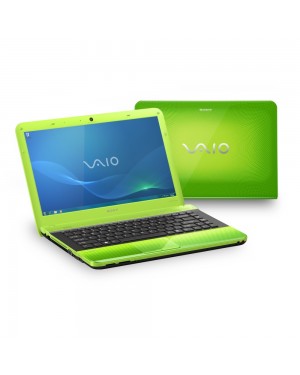 VPCEA2S1E/G - Sony - Notebook VAIO notebook