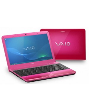 VPCEA2S1E/P - Sony - Notebook VAIO notebook