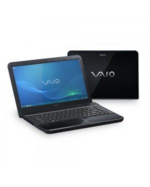 VPCEA4S1E/B - Sony - Notebook VAIO notebook