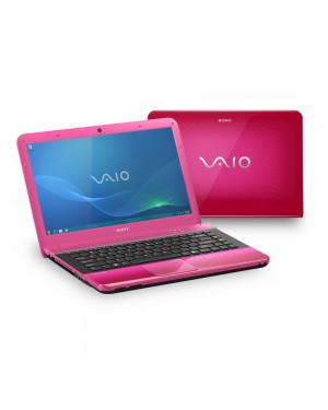 VPCEA4S1E/P - Sony - Notebook VAIO notebook