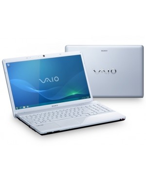 VPCEB1J1E/WI - Sony - Notebook VAIO notebook